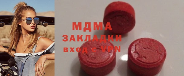 ешки Иннополис